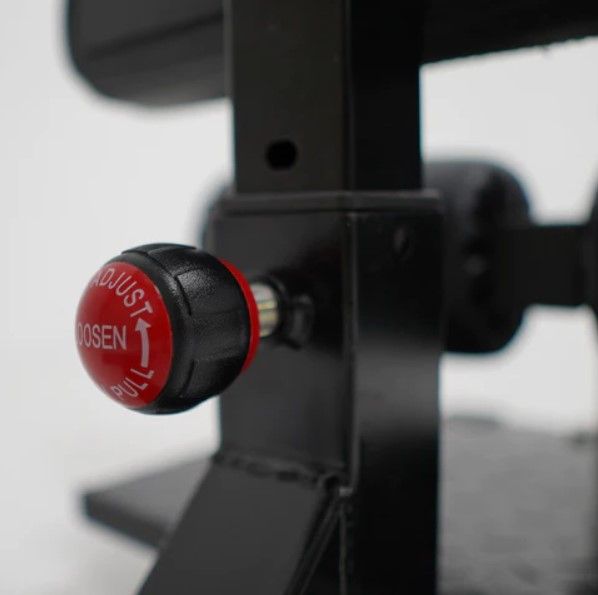 Sissy Squat Force USA