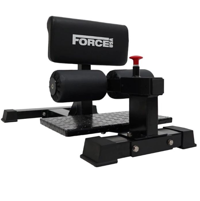 Sissy Squat Force USA