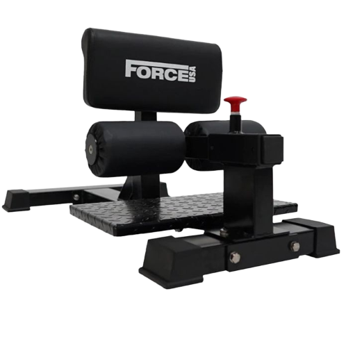 Sissy Squat Force USA