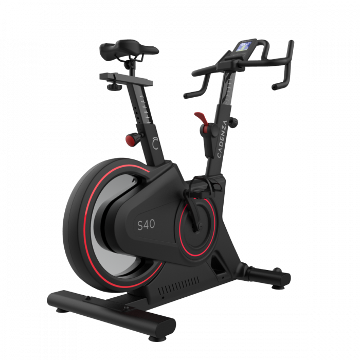 Spinning bike S40