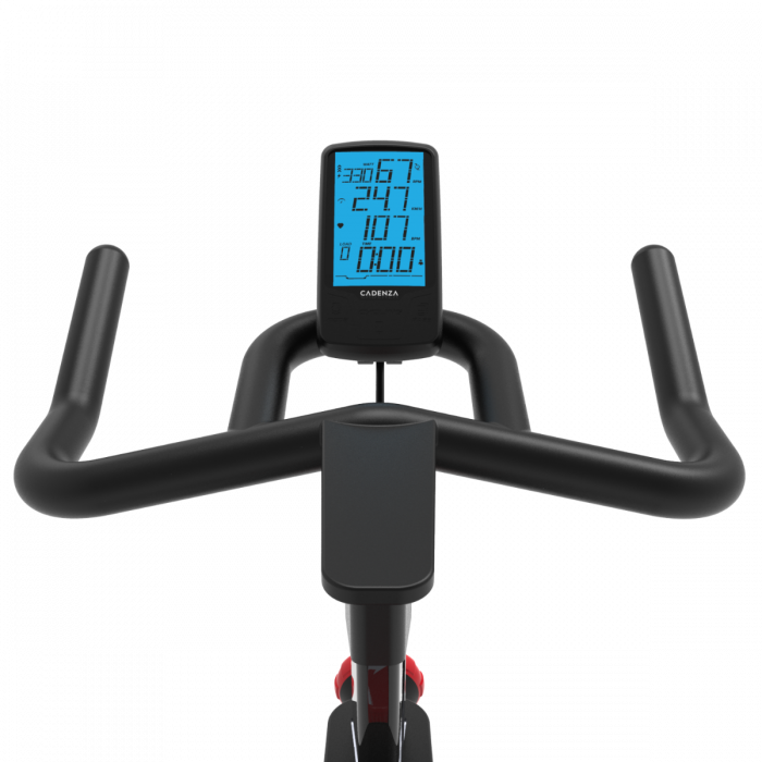 Vélo de spinning S50