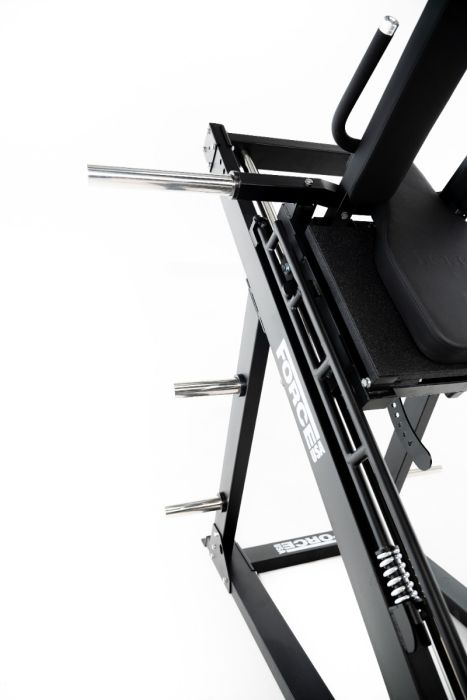 Presse à cuisses et Hack squat V2 Force USA