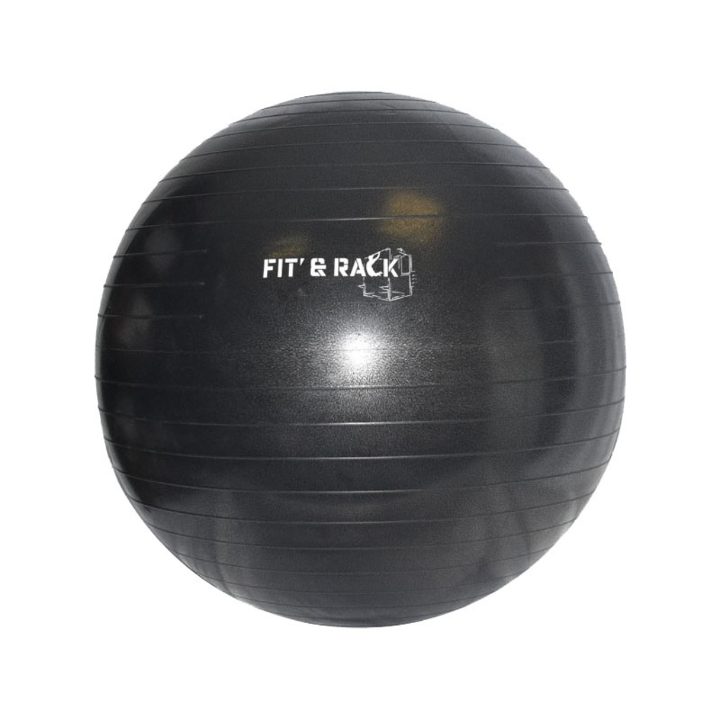 Gym Ball - Ballon de Gym