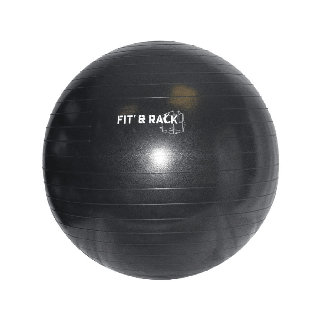 Gym Ball - Ballon de Gym
