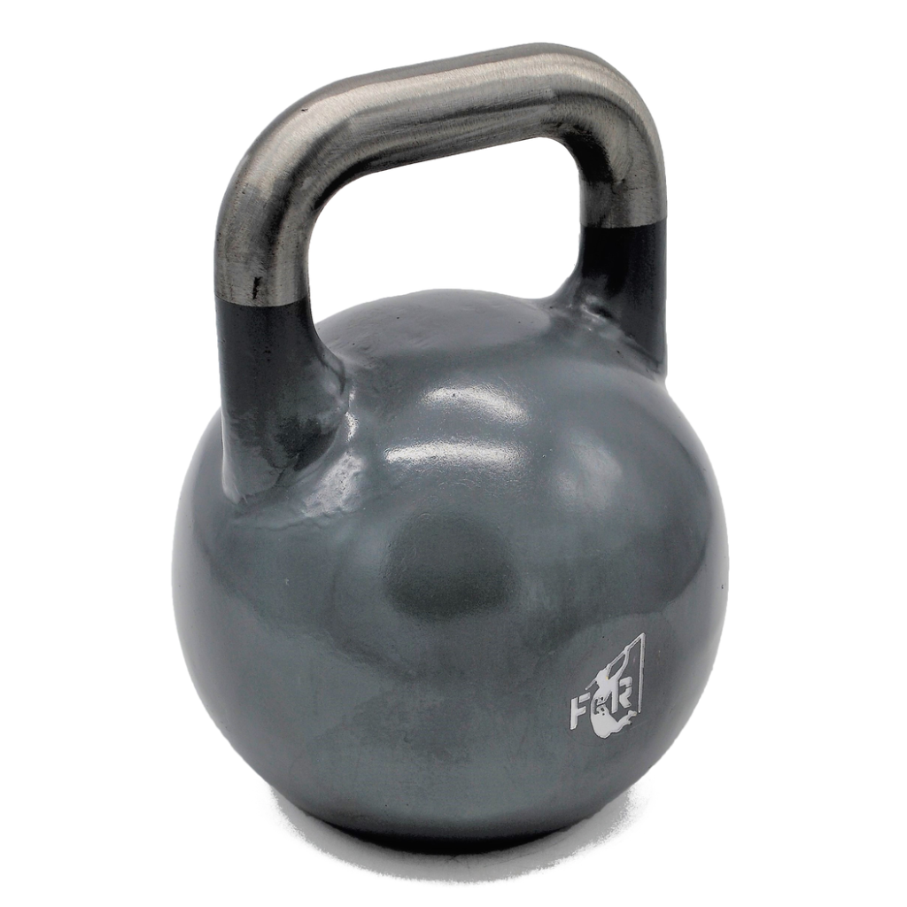 Kettlebells Compétition