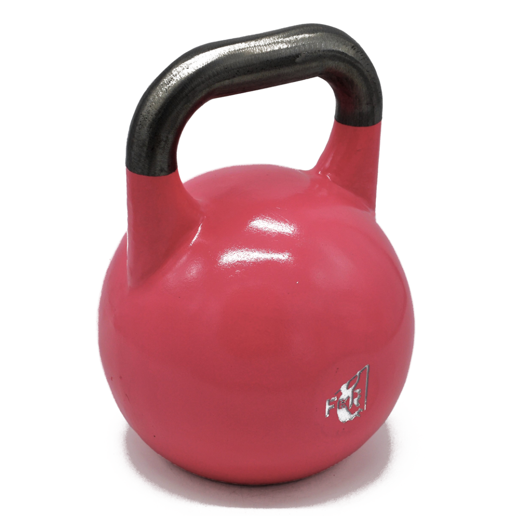 Kettlebells Compétition