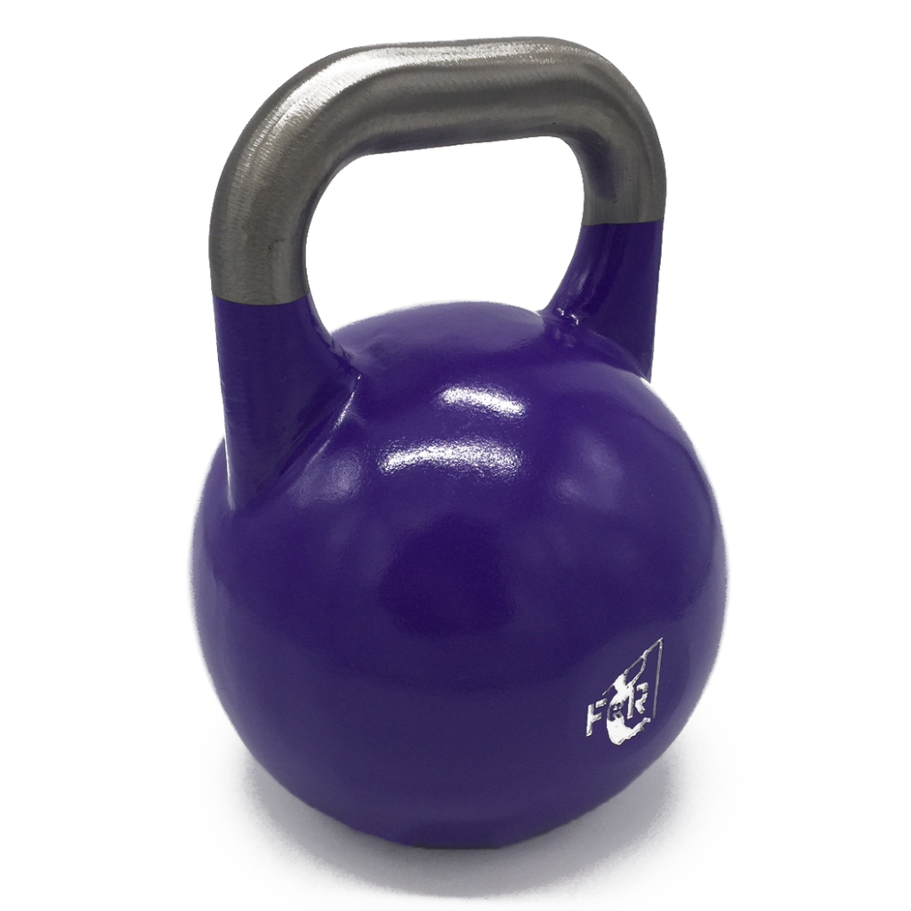 Kettlebells Compétition