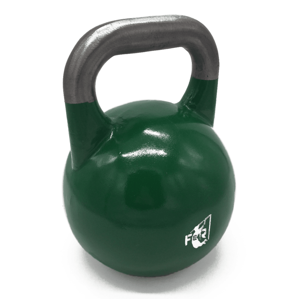 Kettlebells Compétition
