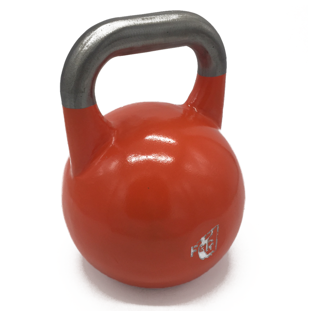 Kettlebells Compétition