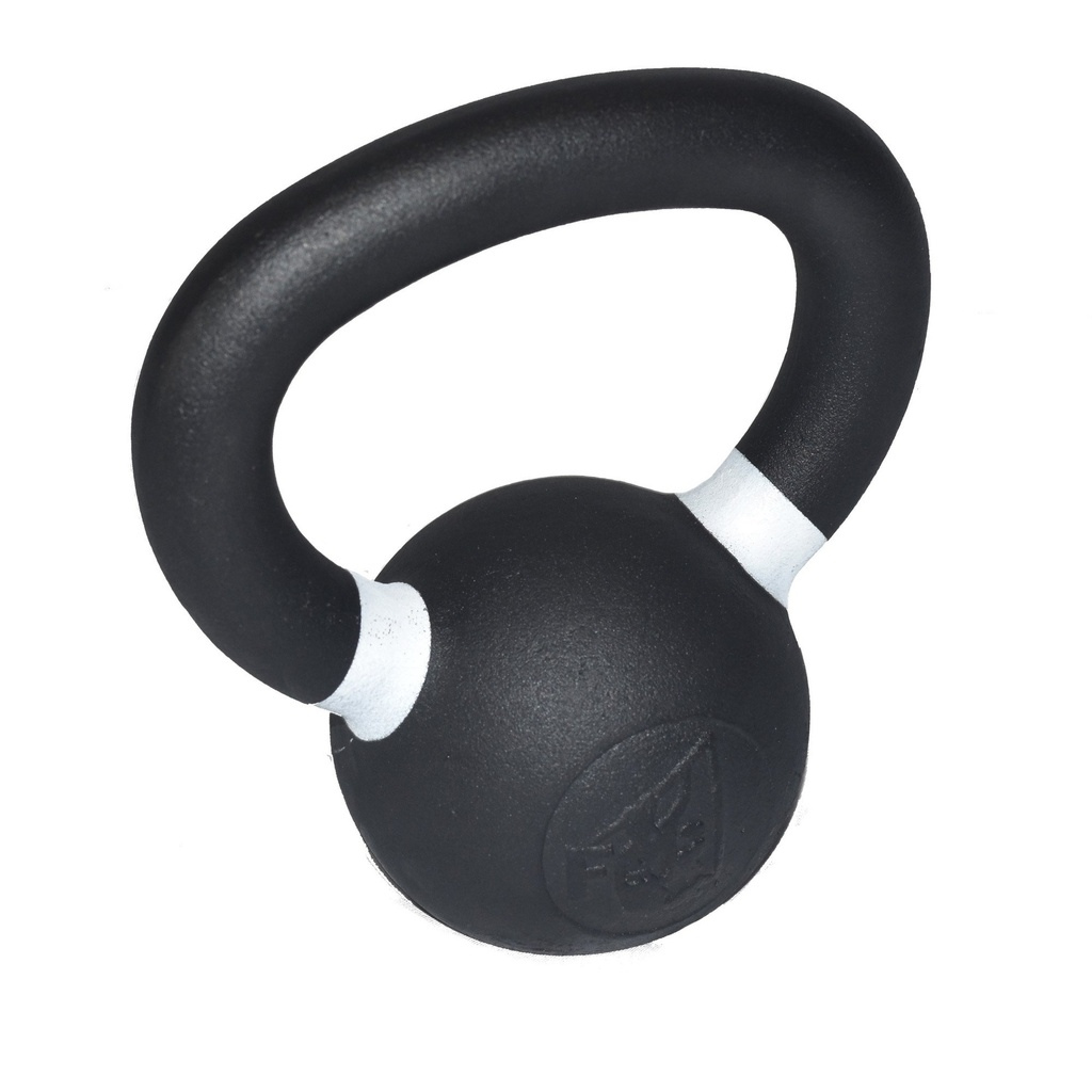 Kettlebell - Entraînement musculation
