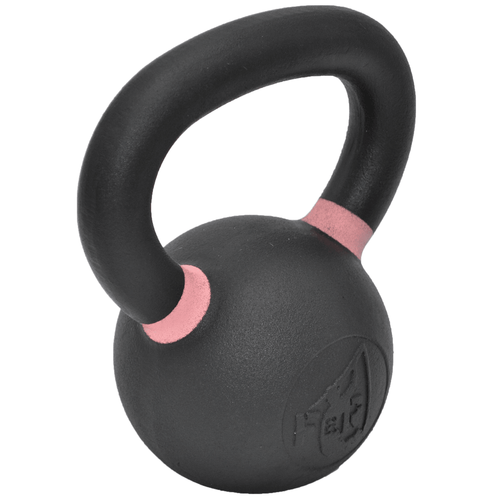 Kettlebell - Entraînement musculation