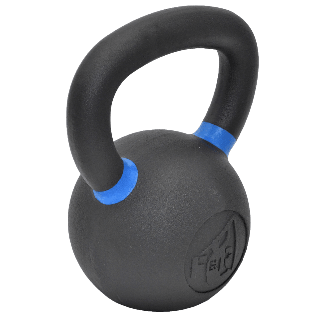 Kettlebell - Entraînement musculation