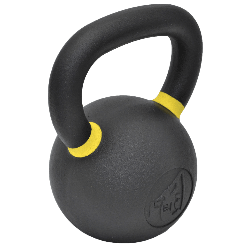 Kettlebell - Entraînement musculation