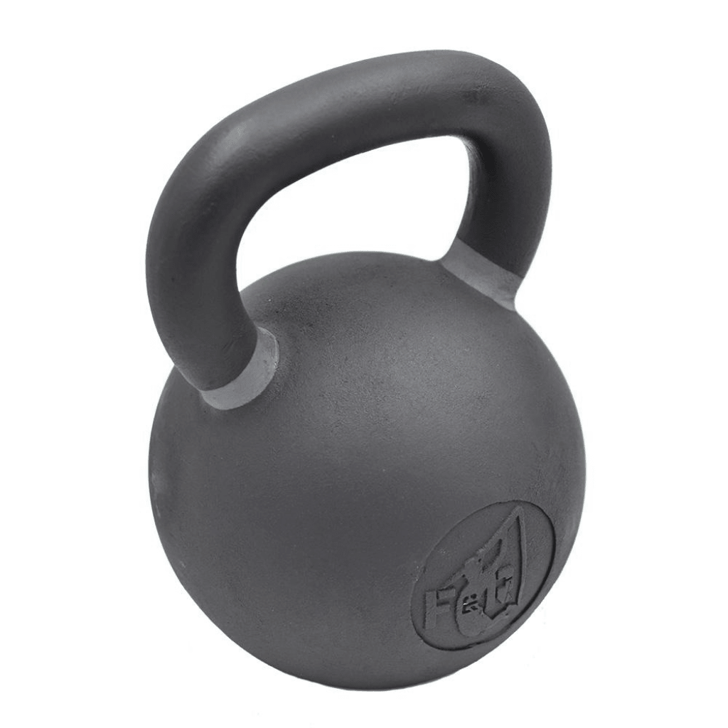 Kettlebell - Entraînement musculation