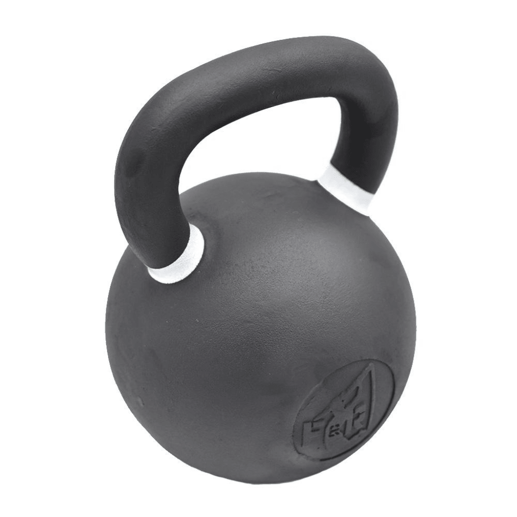 Kettlebell - Entraînement musculation