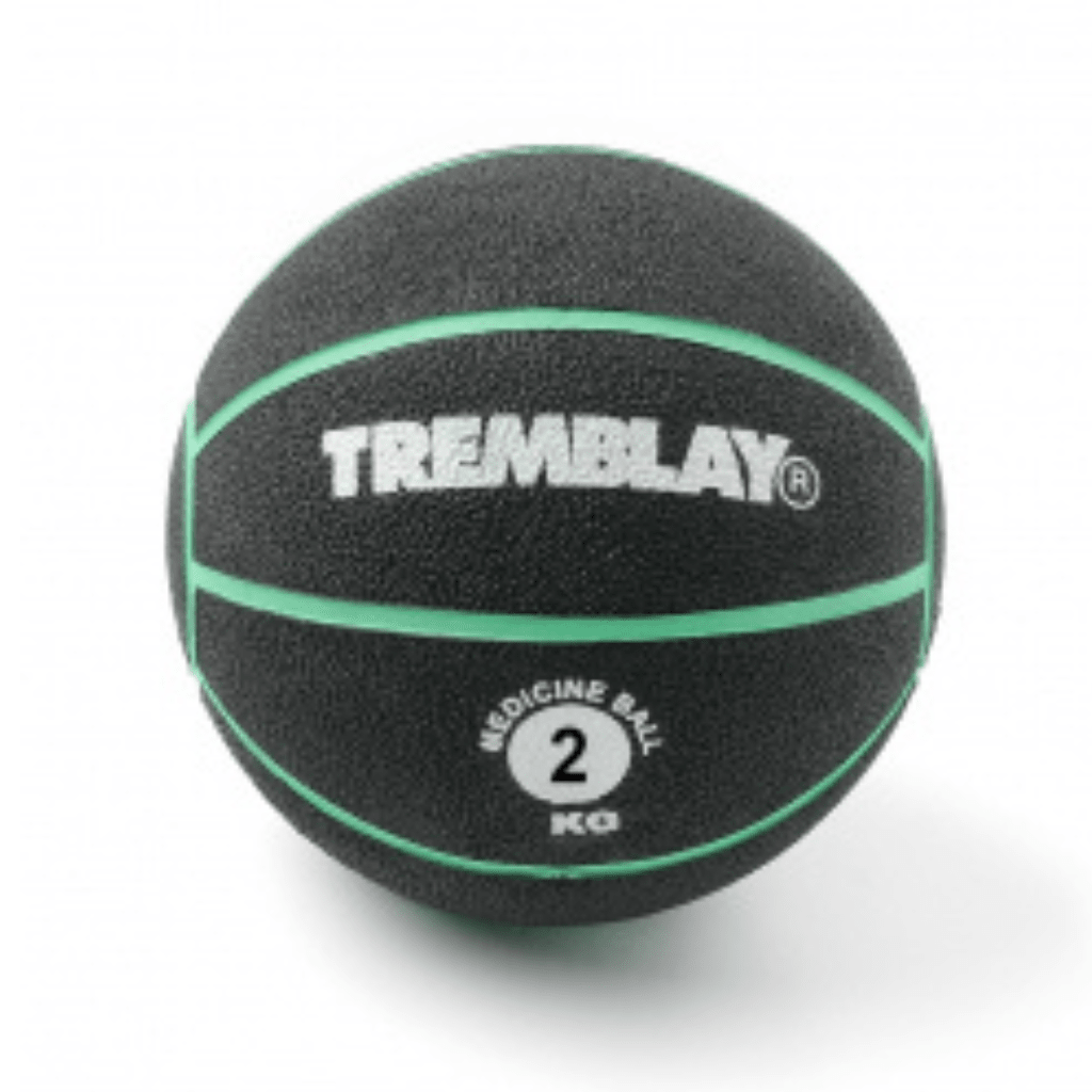 Médecine Ball