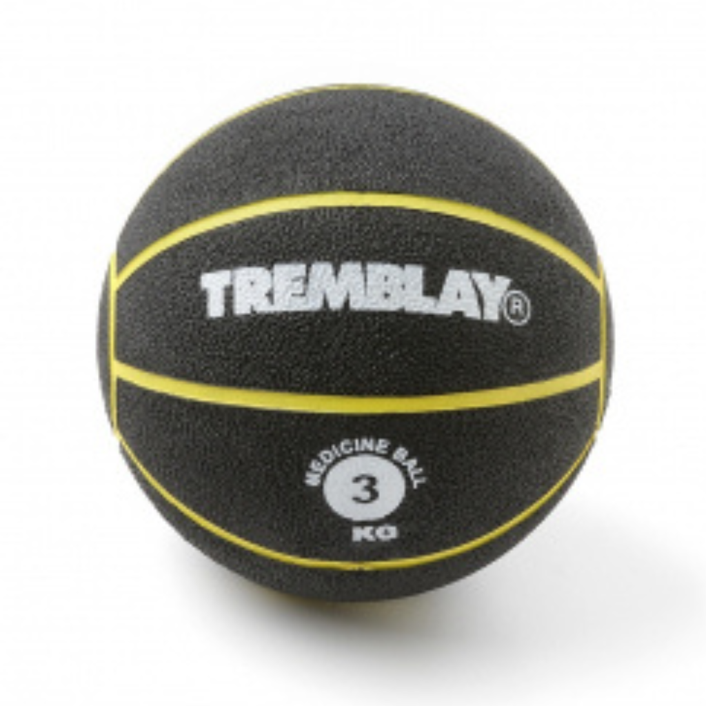 Médecine Ball
