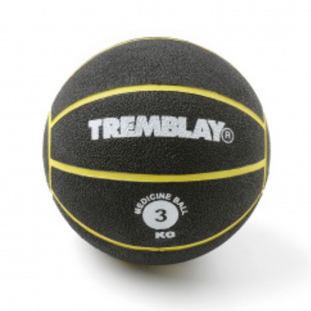 Médecine Ball
