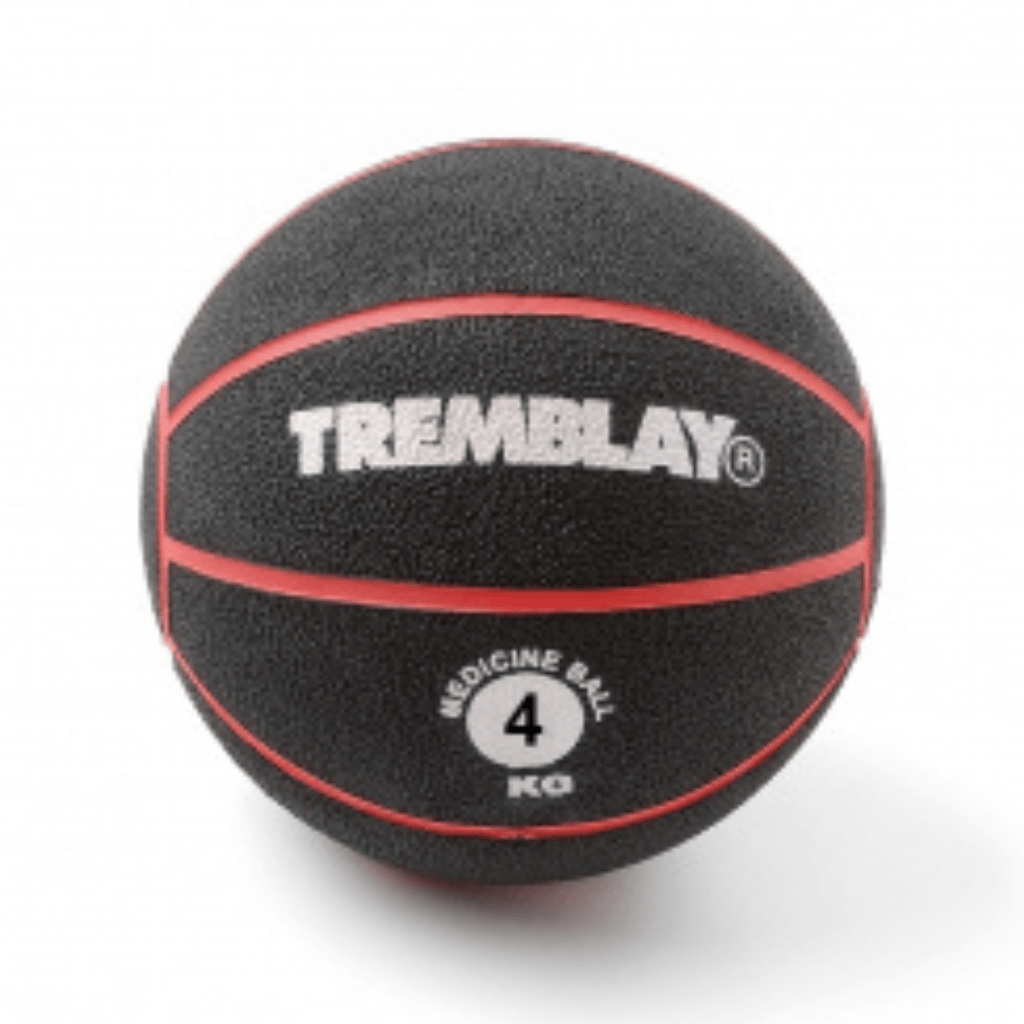 Médecine Ball