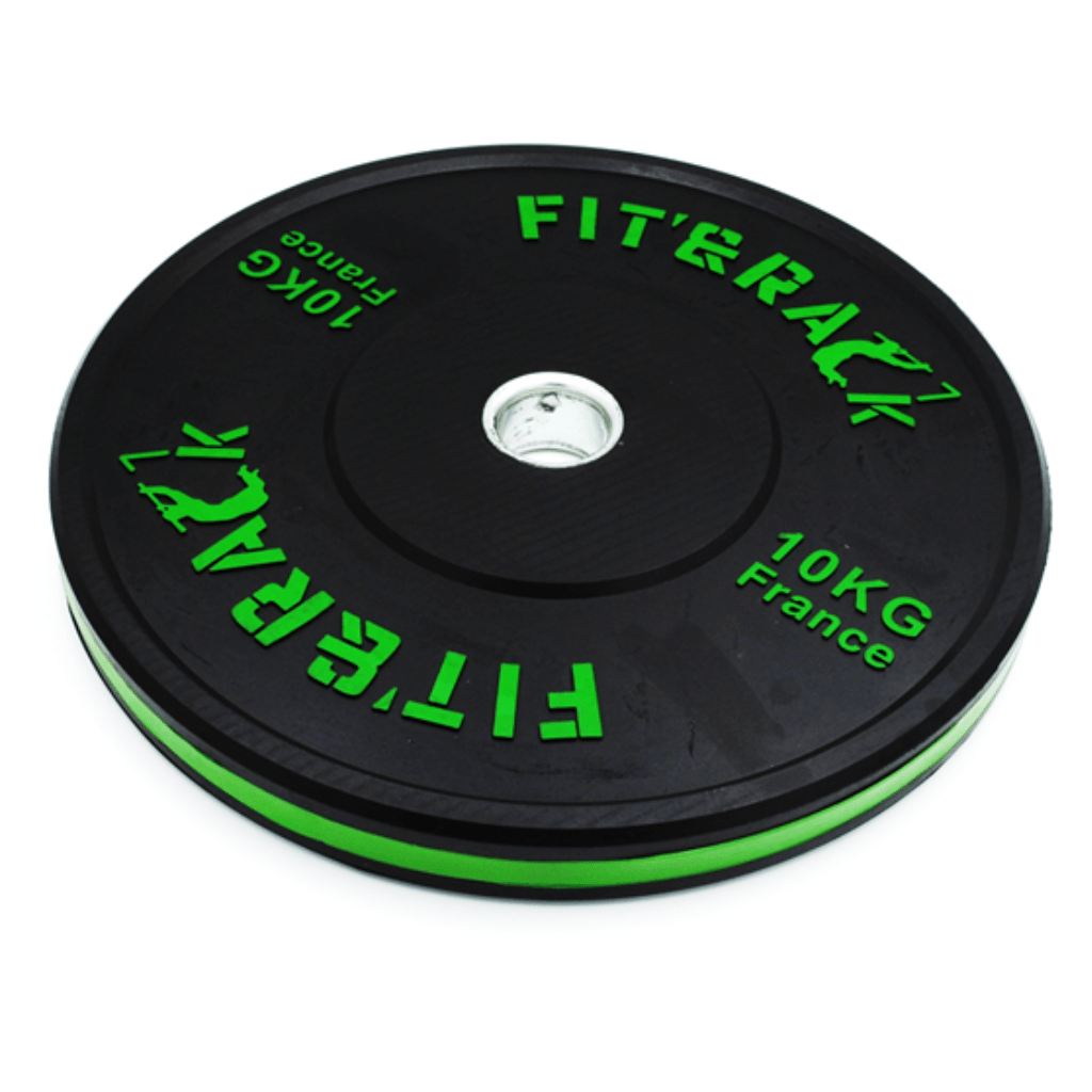 Poids Olympique Crossfit 0.2