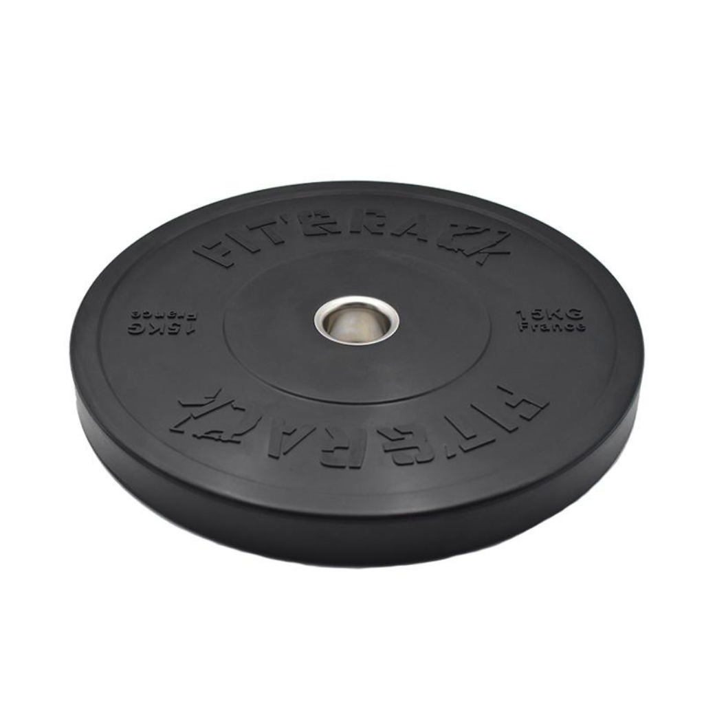 Poids Olympiques - Disques Olympiques - Bumper Plates - Home