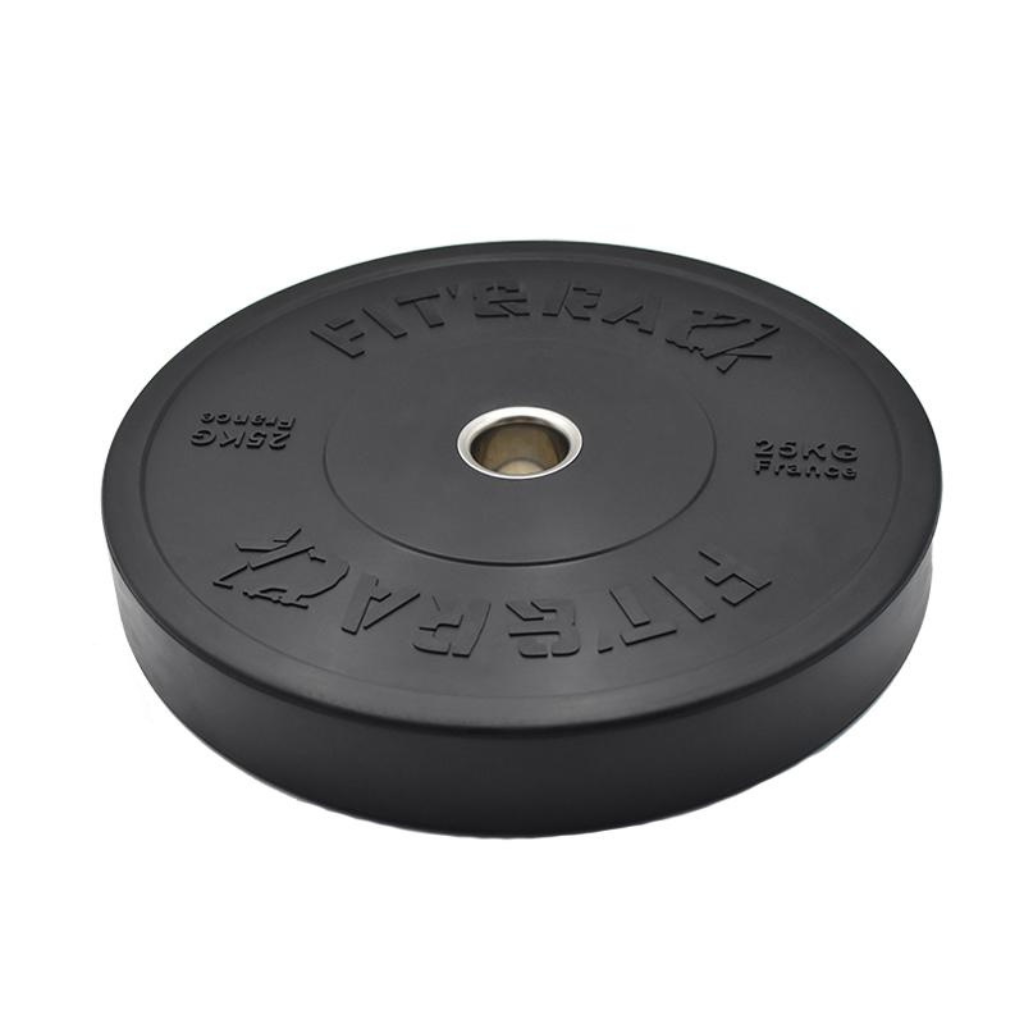 Poids Olympiques - Disques Olympiques - Bumper Plates - Home