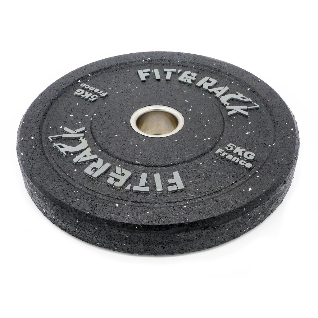 Poids Olympique Cross Training