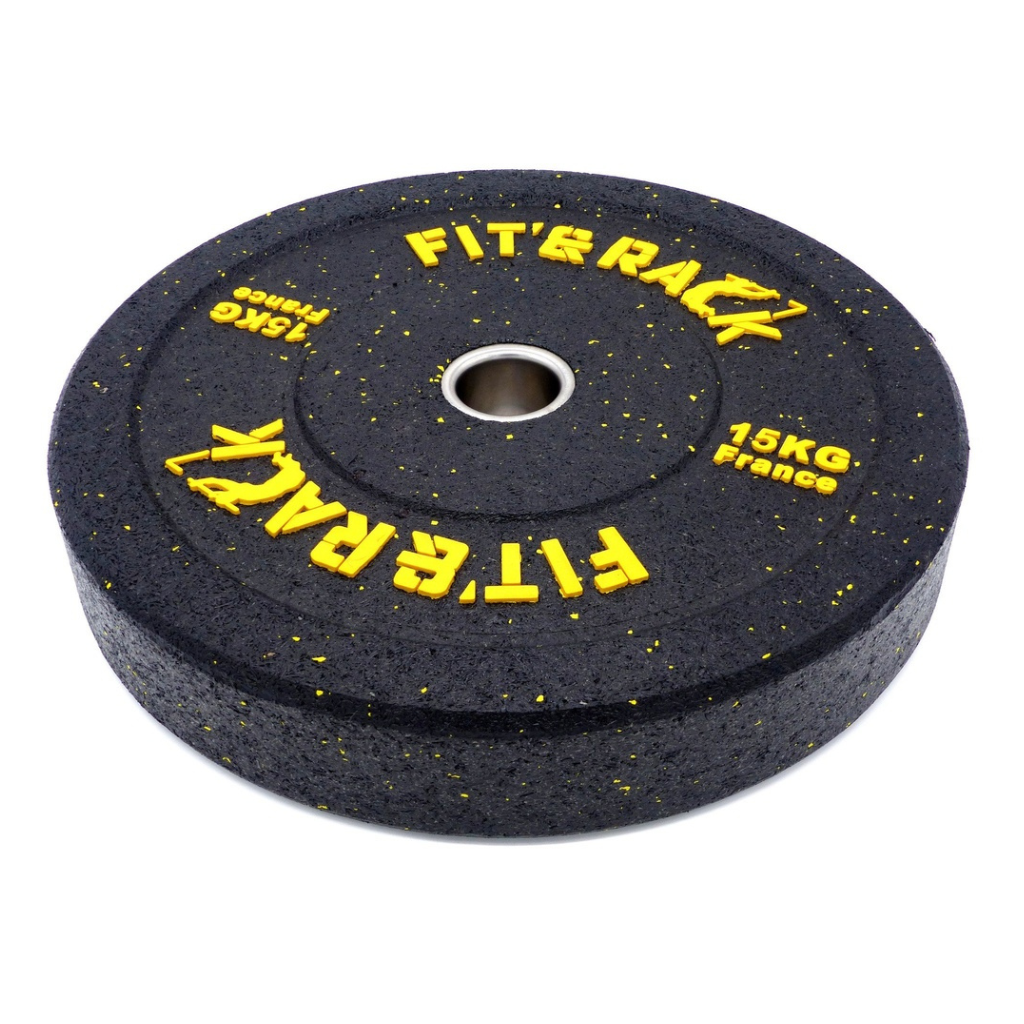 Poids Olympique Cross Training