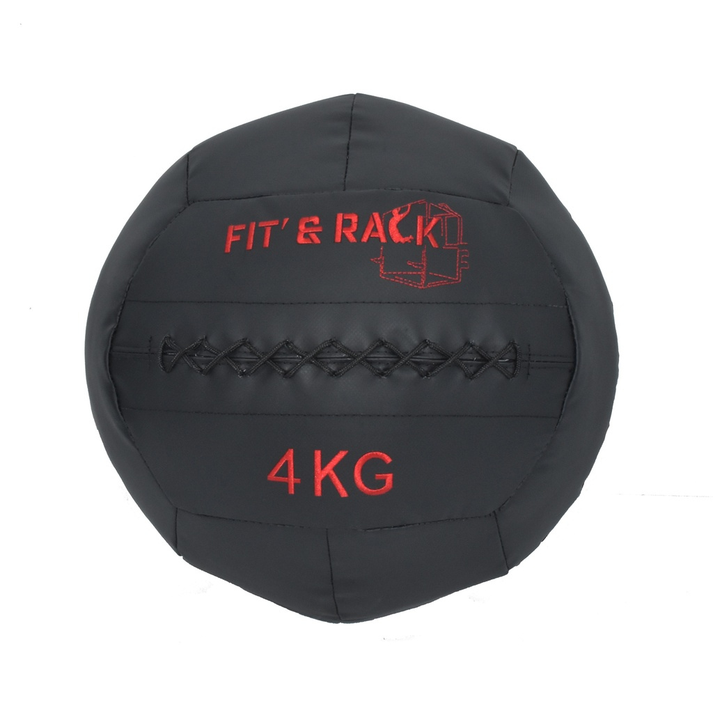 Wall Ball Wod