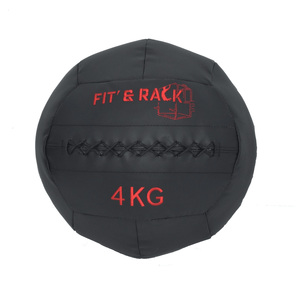 Wall Ball Wod