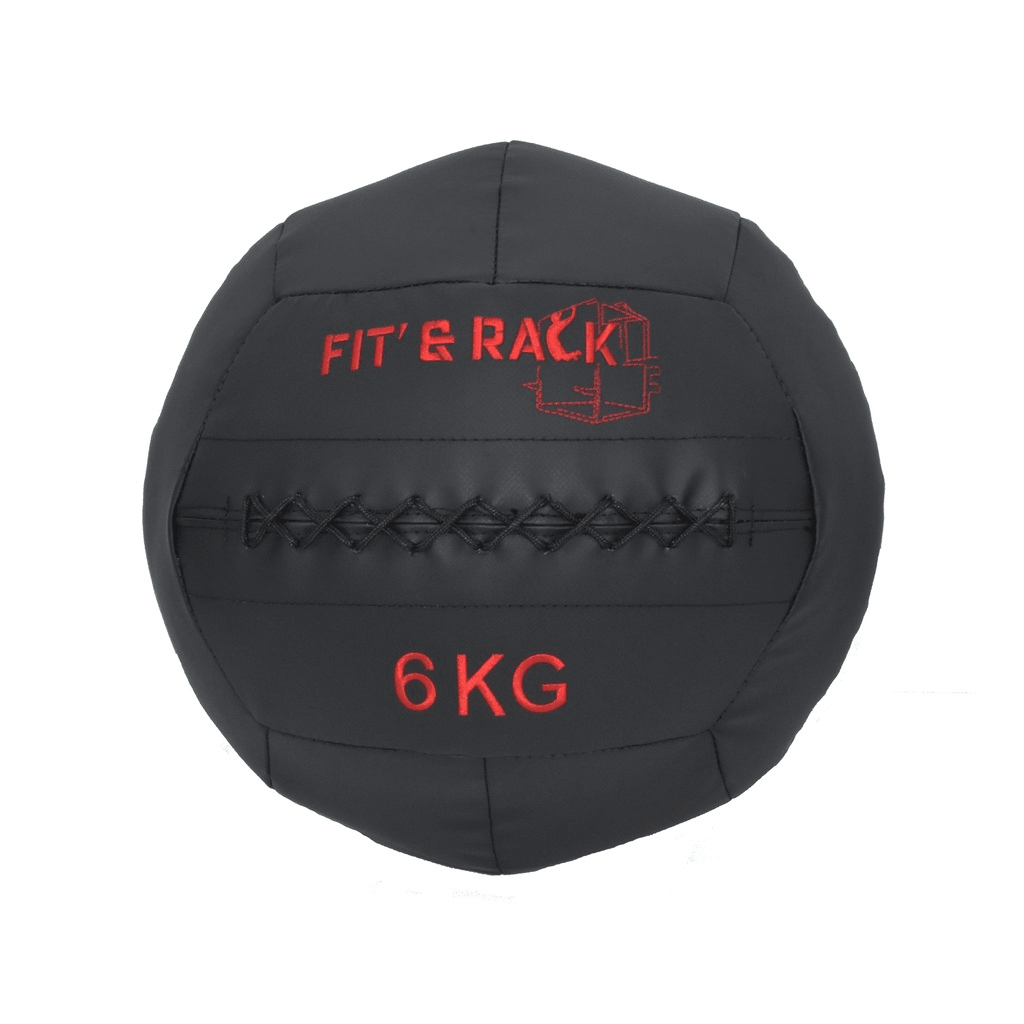 Wall Ball Wod