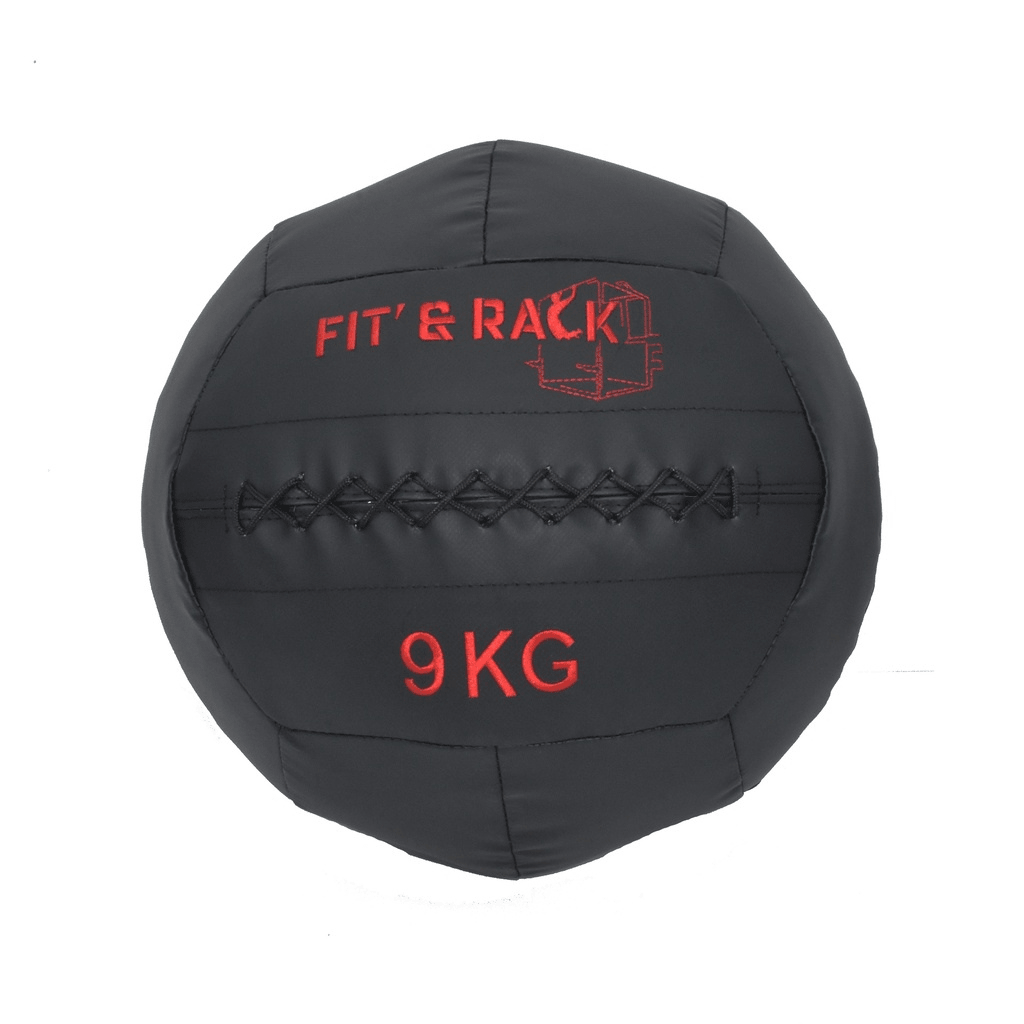 Wall Ball Wod