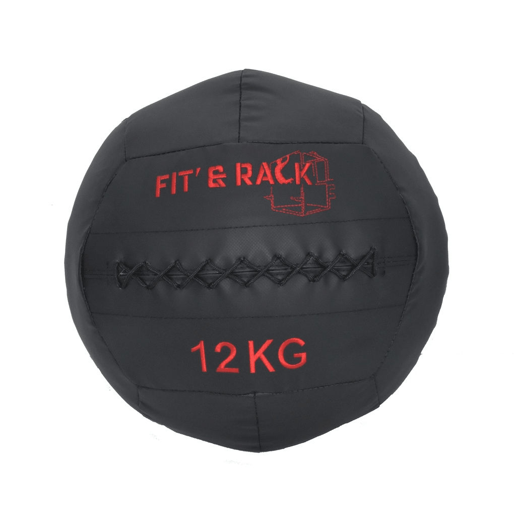 Wall Ball Wod