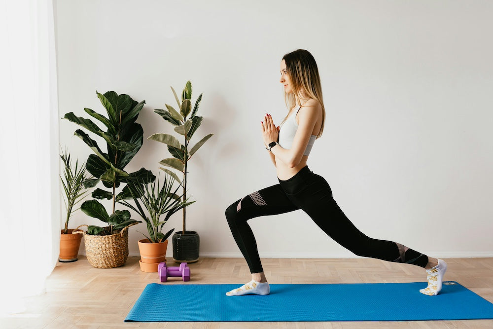 Dés D'exercice Physique | Jeu De Dés À 12 Faces Pour Fitness En Groupe,Accessoire D'exercice À Domicile Pour Étirements Yoga Sauts Fentes Pompes