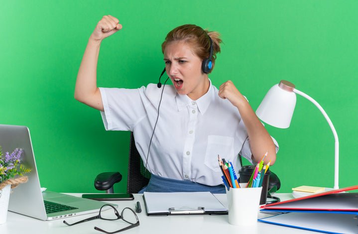 productivité employés sport