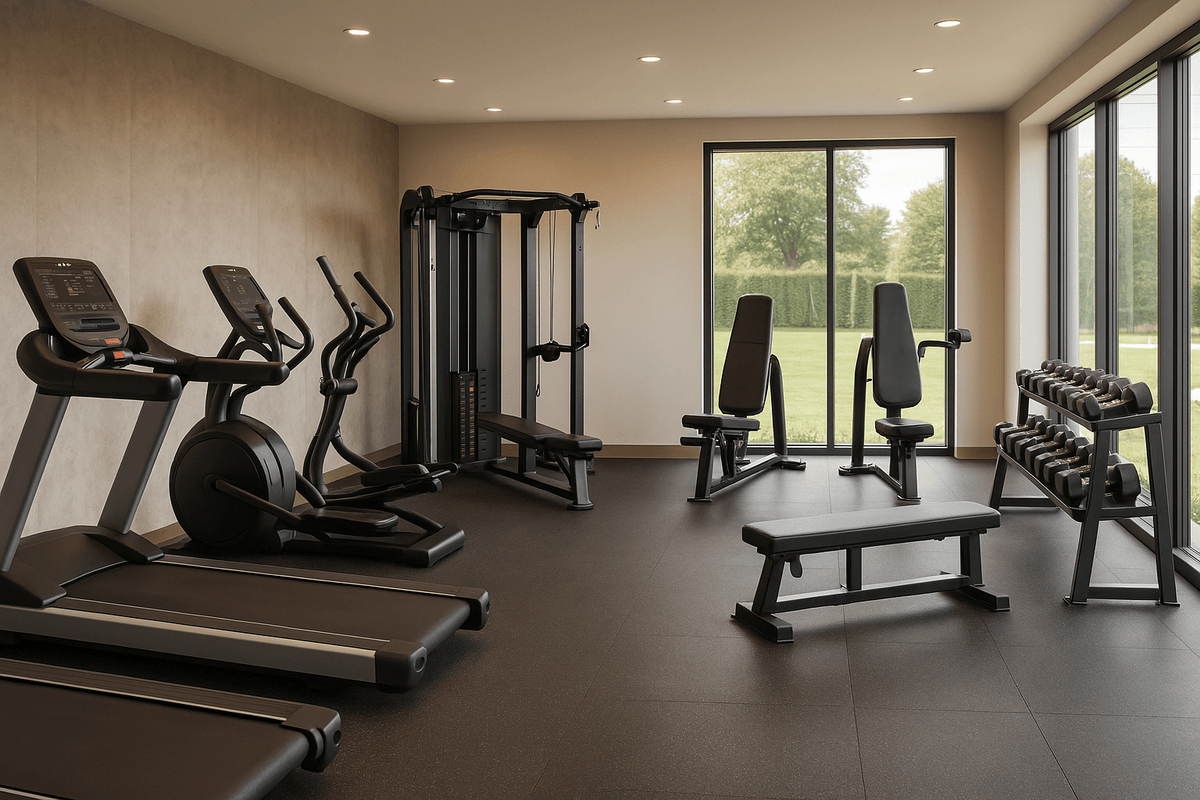 Quel entraînement à la maison pour quel sport ?