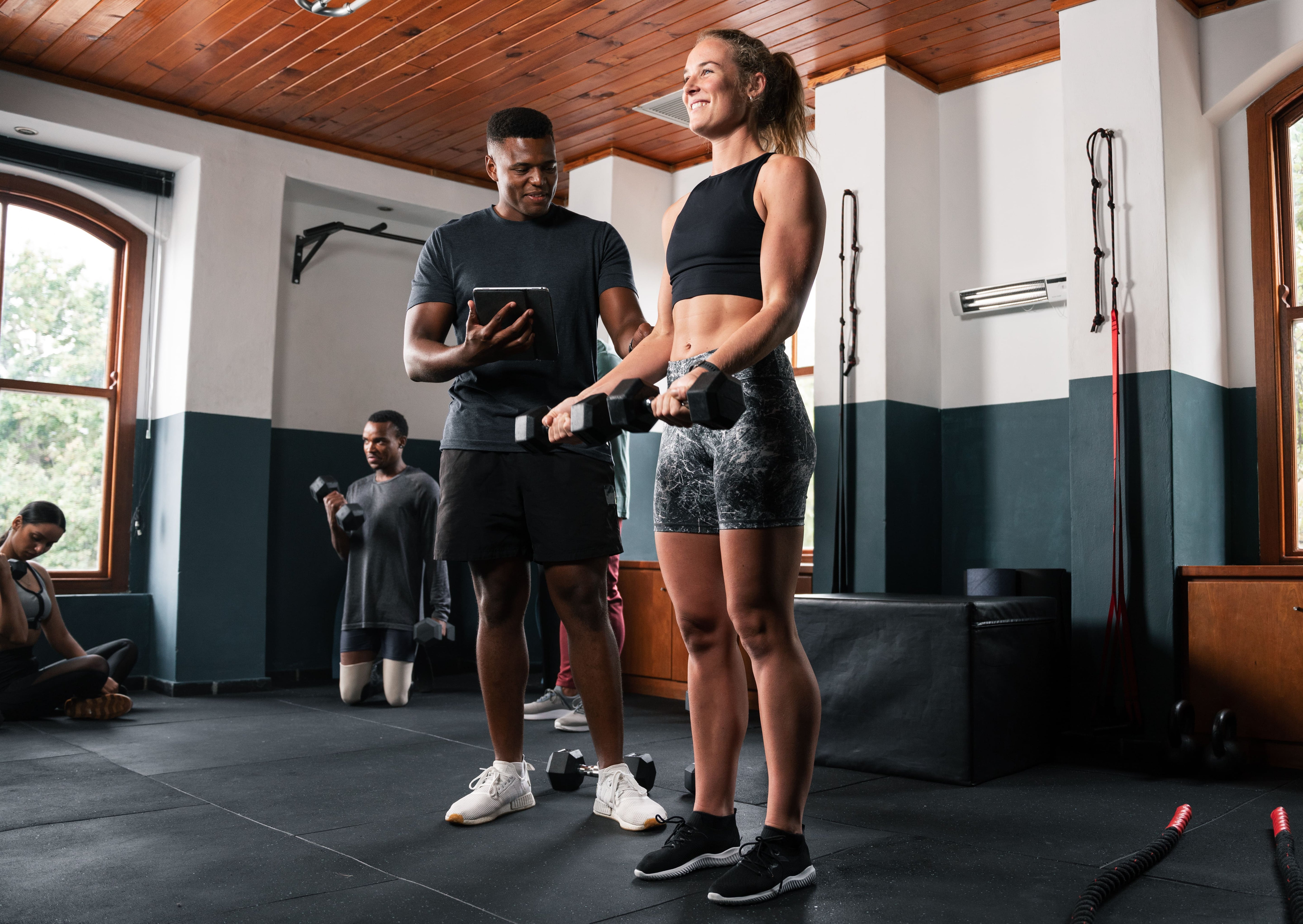 Comment créer une association sportive d'entreprise ?