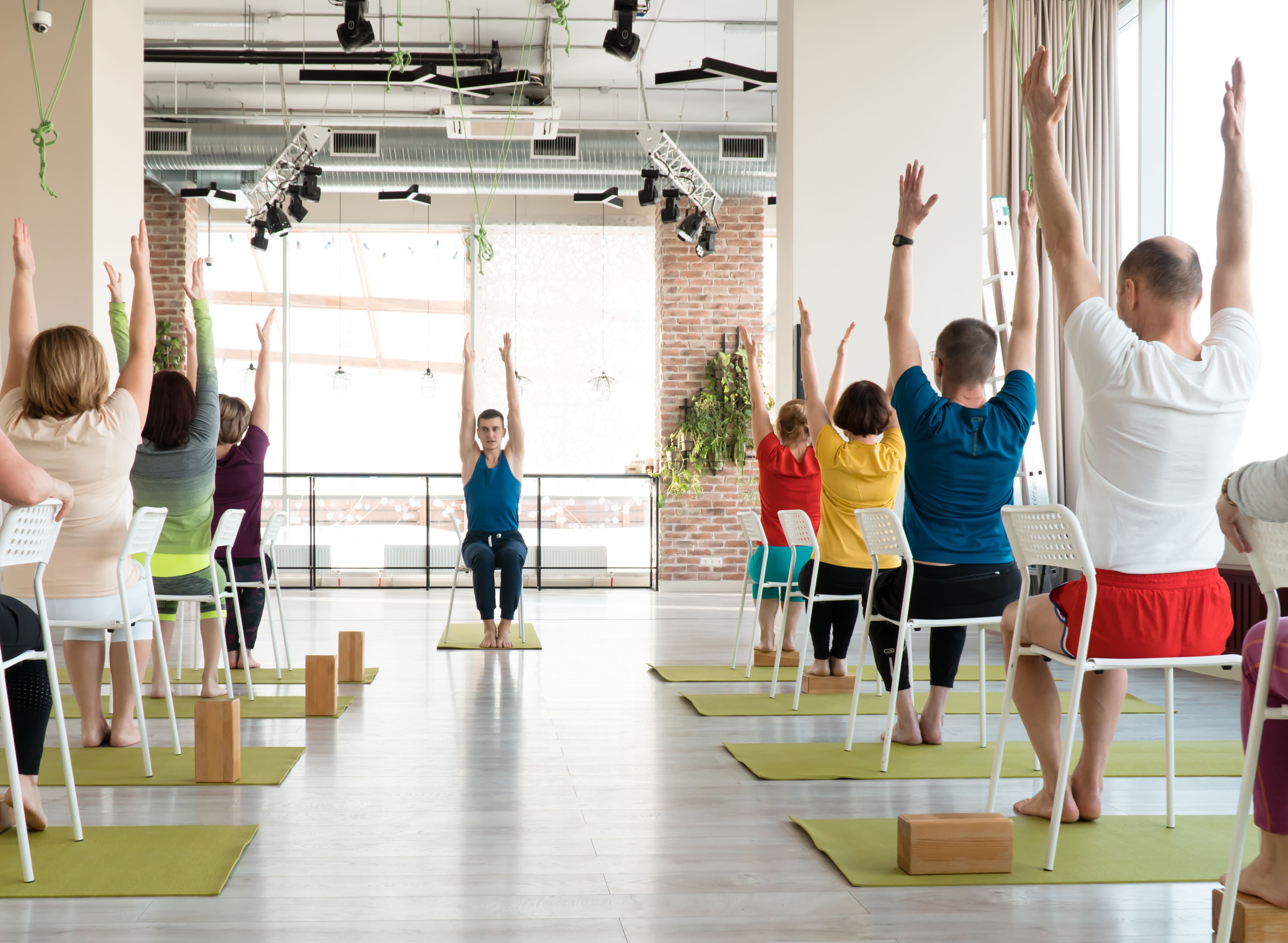 Faire intervenir un coach sportif en entreprise | Nos conseils