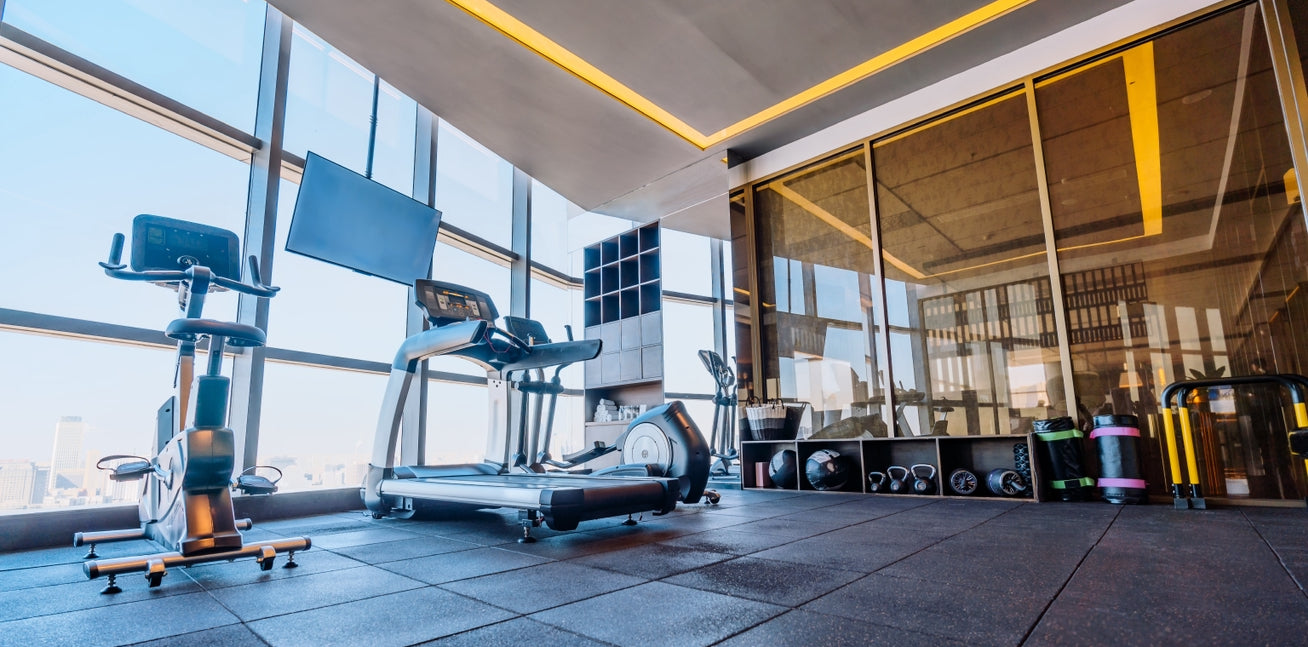 La réglementation pour installer une salle de sport en entreprise