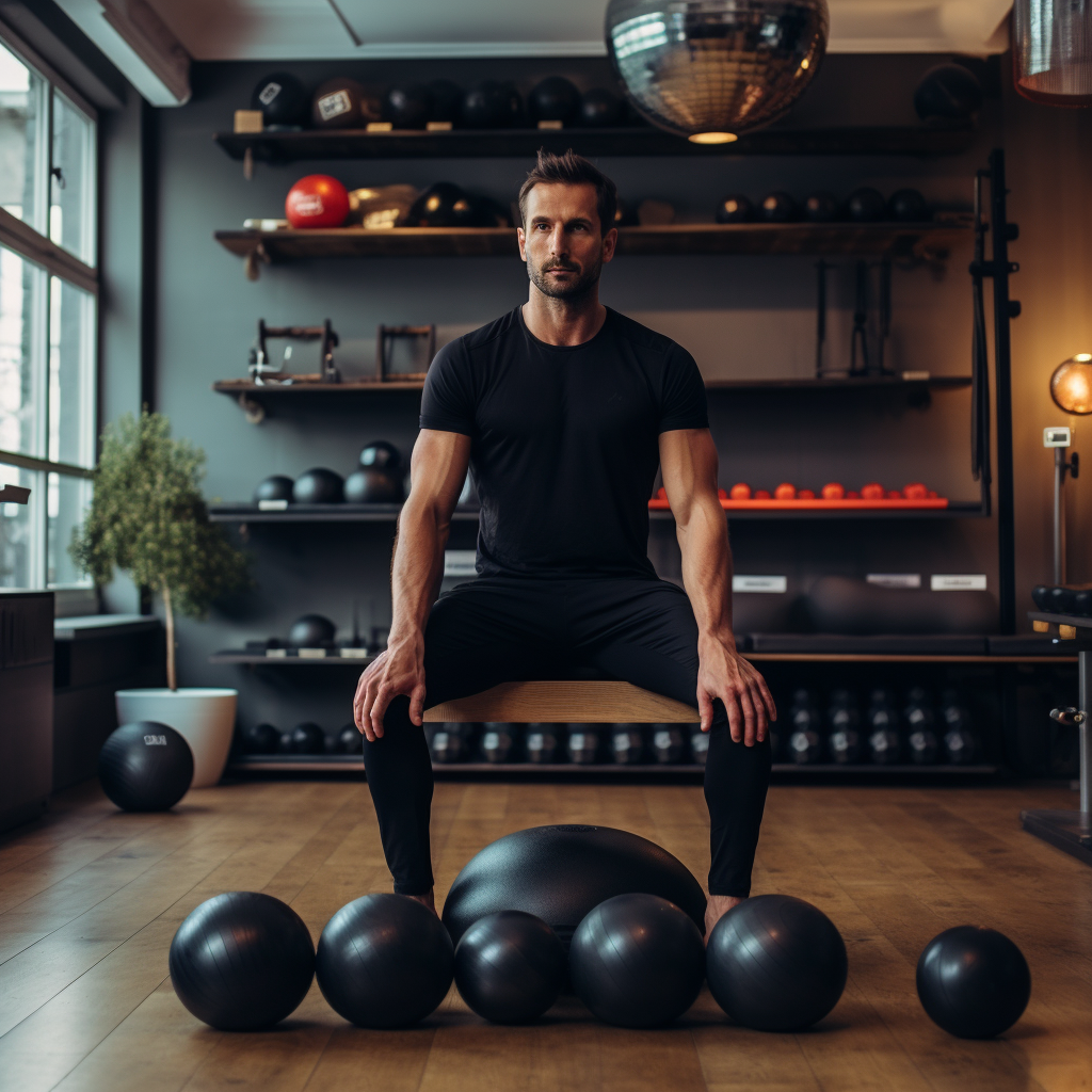 santé mentale sport