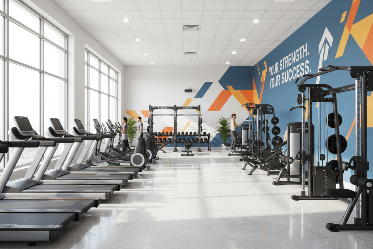 Ouvrir une salle de sport : le guide complet pour réussir