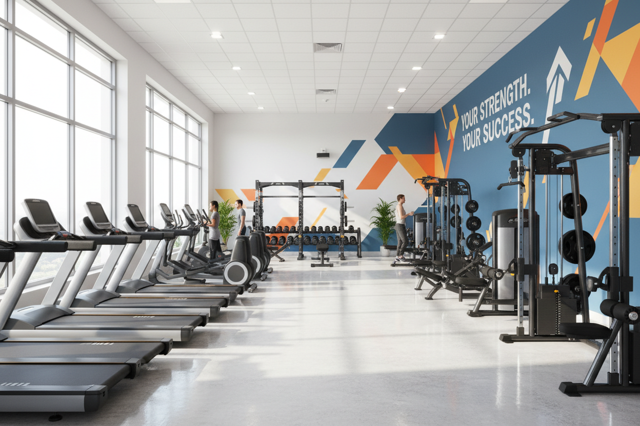 Ouvrir une salle de sport : le guide complet pour réussir