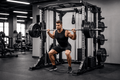 Smith machine