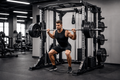 Smith machine