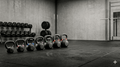 Kettlebell