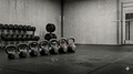 Kettlebell