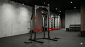 Half Rack