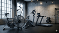 Appareil de fitness