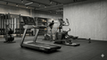 Machine Cardio