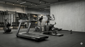 Machine Cardio